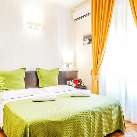 B&B Morelli 1-2